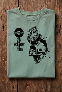 Image 5 of Camiseta Ocean Colour Scene 
