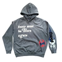 Image 1 of Born Again