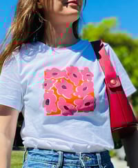 BLOSSOM t-shirt