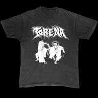 TORENAxRJC T-Shirt 