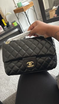 Image 1 of Classic Flap Bag 
