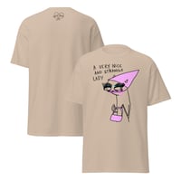 Image 4 of Unisex classic tee strange lady 