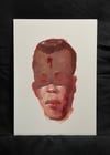 tothehead - original painting