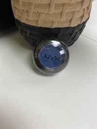 Image 1 of NYX Cosmetics Nude Matte Eye Shadow ,In the Buff