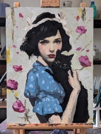 Image 4 of The Black Cat