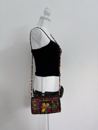 Image 1 of Vintage beaded bag
