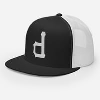 Image 4 of Nobody Likes Pittsburgh SnapBack 