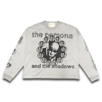 Image 1 of THE PERSONA AND THE SHADOWS