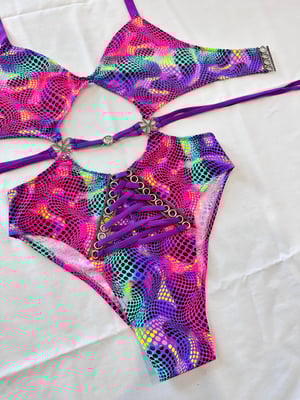 Image of Cosmos Bodysuit