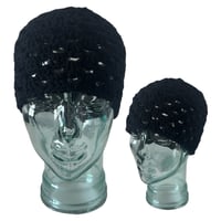 Black Skullie