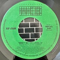 RF Jam - Meet Me On Level 2