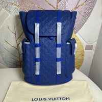 Image 1 of ROYAL BLUE GOODY BACK PACK