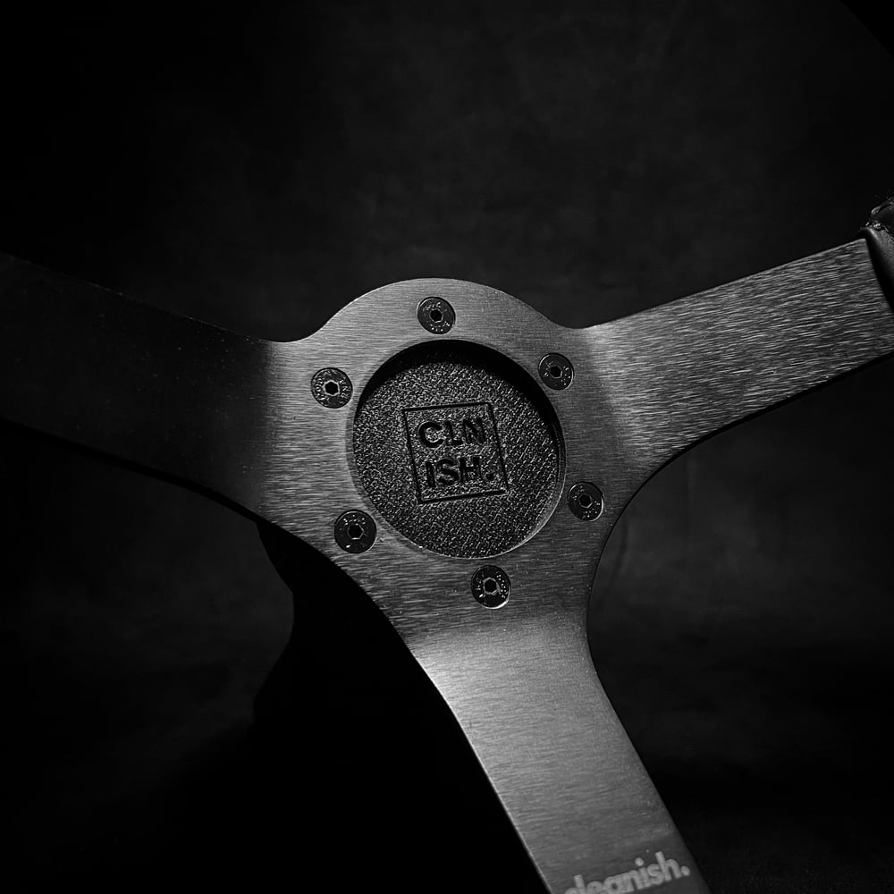 Horn Button Delete [ABS] 