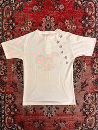 Image 2 of 1980s Hand Drawn Garfield Sz M 