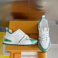 Image 9 of LV Runway Sneakers
