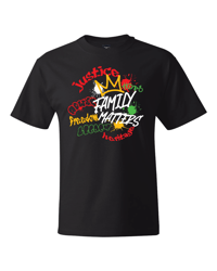 Family Matters Freedom T-Shirt
