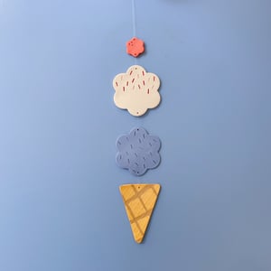 Image of Ice Cream -mobile #2