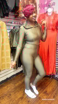 Image 3 of Silky Chill Sets 3 Colors