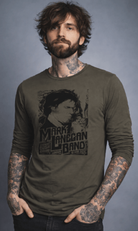 Image 1 of Camiseta M/L Mark Lanegan 