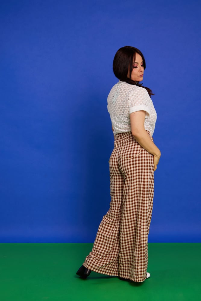 Image of  Blusa Nata