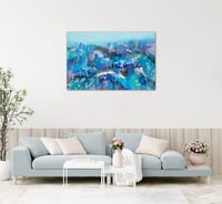 Image 4 of Under the Sea🌼 Fine Art Print