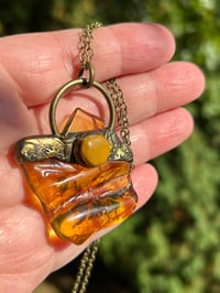 Image 5 of Falling Leaves