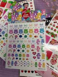 Image 5 of Nail Stickerz