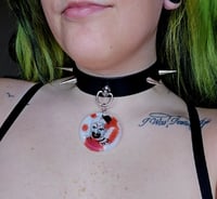 Image of Terrifier Collection (5 different items)