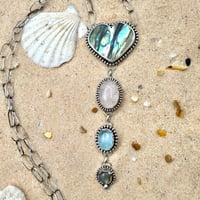 Image 2 of Sea of Love Lariat