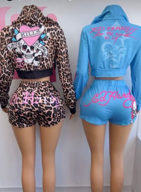 Image 1 of Ed Hardy 
