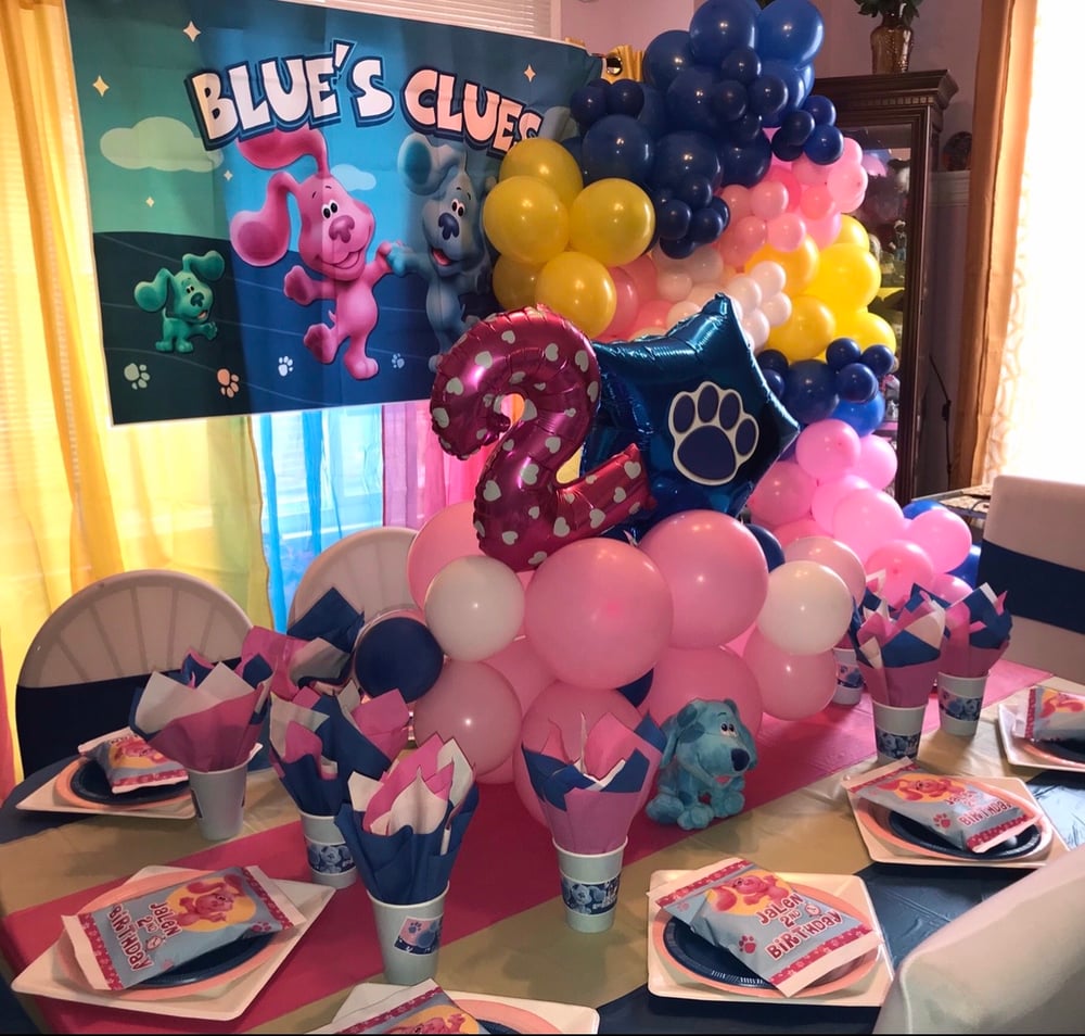 Qu’tie Decor  basic Package 