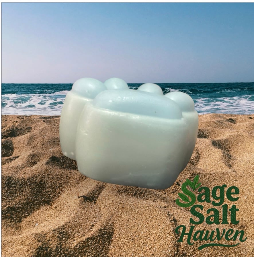 Image of Sage Salt Haven 