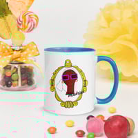 Image 22 of My Madrina Mug with Color Inside copy copy