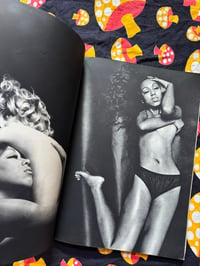 Image 10 of 28 Girls, Kishin Shinoyama, 1968.