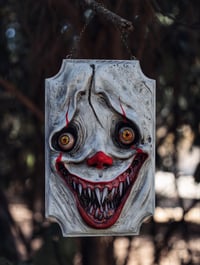 Image 1 of SCARY CLOWN - IT