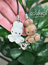 Image 6 of magnetic matching charm sets 🌷