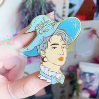 Image 5 of Bangtan Witches