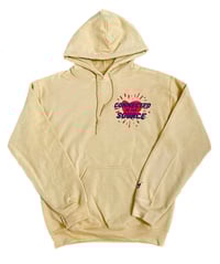 Image 1 of CONNECTED TO THE SOURCE HOODIE