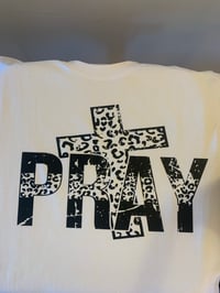 PRAY