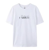 Image 1 of Limited Édition - Tee-Shirt Unisexe - Les dames de l’arrivée
