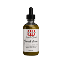 Growth Stimulation Oil
