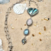 Image 1 of Sea of Love Lariat