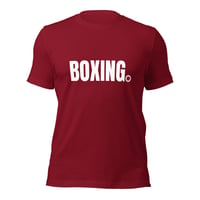 Image 5 of Boxing Men's T-shirt