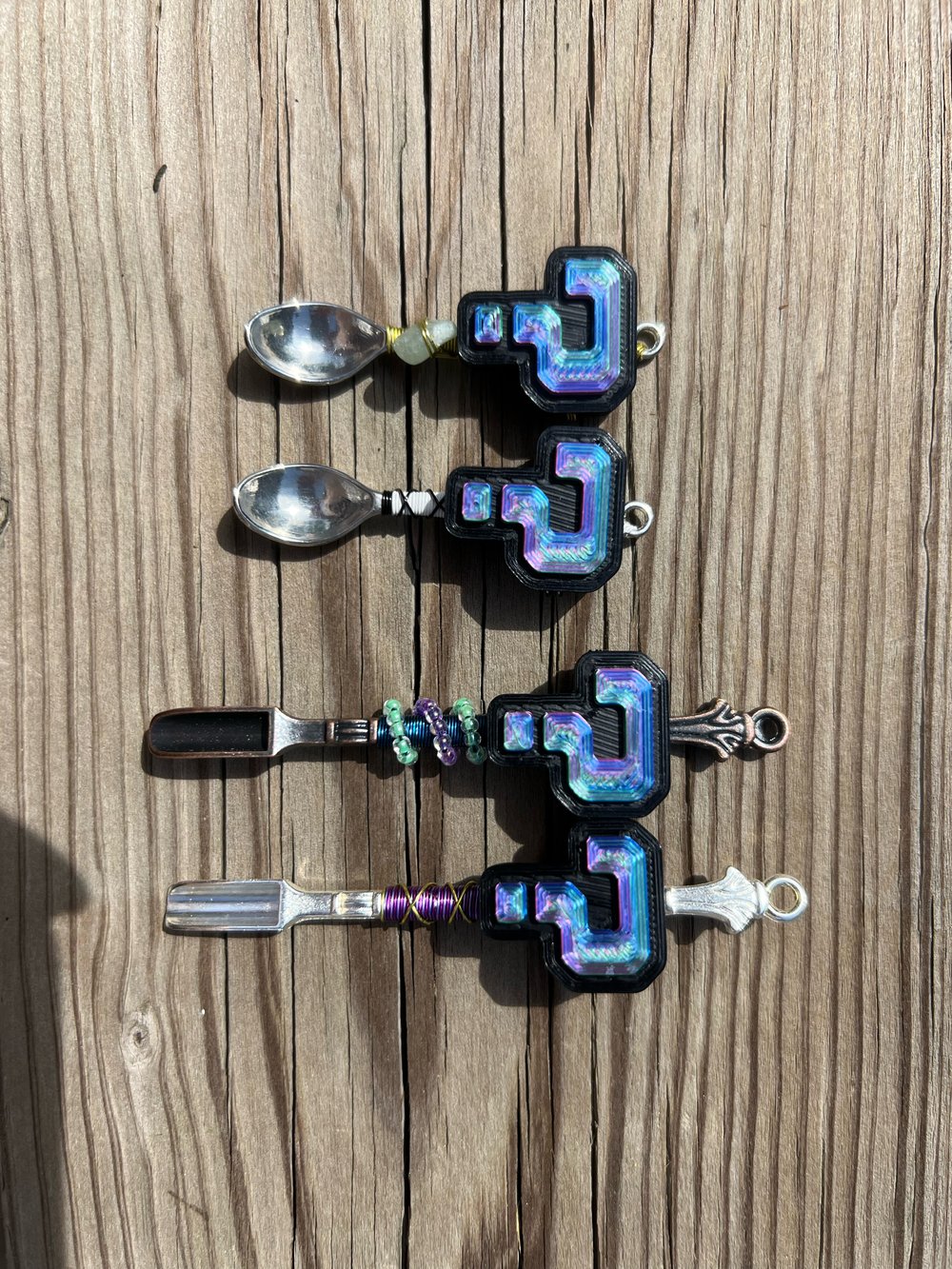 Image of Tipper Inspired Scoops