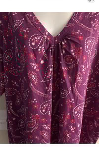 Image 4 of New 3X woman within Top #798*10