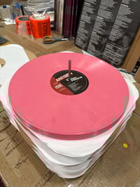 Image 2 of EAT MORE POSSUM 2026 Remastered LP