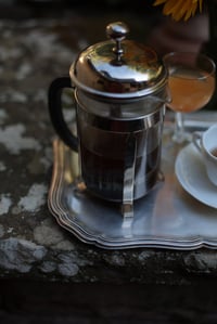 Image 5 of Serviertablett Nr 7