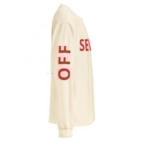 Image 2 of MONDAY OFF DAY LOUNGE TEE