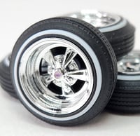 Image 5 of 1:25 14" 5 spoke