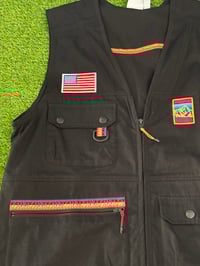 Image 2 of Adidas Adiplore 2.0 Gilet Utility Vest